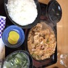 朝比奈食堂