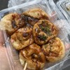 たこ焼き天ぷら いせや