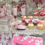 HAUTE COUTURE CAFE OMOTESANDO - 