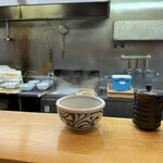 手打ちうどん　うえだ - 