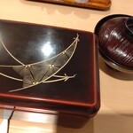 うなぎ 久保田 - 