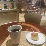 ROYAL CRYSTAL COFFEE 自由が丘店 - 