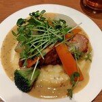 Aux Delices de Dodine - 