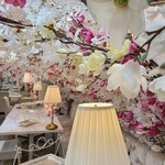 HAUTE COUTURE CAFE OMOTESANDO - 