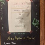 Aux Delices de Dodine - 