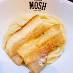 RAMEN MOSH - 炙りチャーシュー