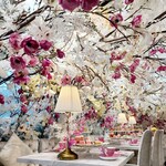 HAUTE COUTURE CAFE OMOTESANDO - 