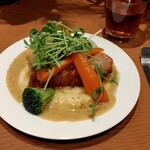 Aux Delices de Dodine - 