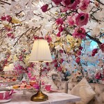 HAUTE COUTURE CAFE OMOTESANDO - 