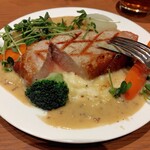 Aux Delices de Dodine 東京ミッドタウン八重洲店 - 