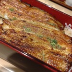 うなぎ 久保田 - 