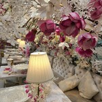 HAUTE COUTURE CAFE OMOTESANDO - 