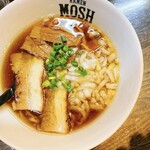 RAMEN MOSH - ラーメン