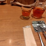 Aux Delices de Dodine - 