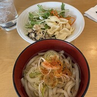 スカイグリルブッフェレストラン空桜 - 