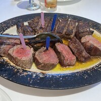 Empire Steak House Roppongi - 