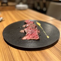 洋食ビストロ 一方美人 - 