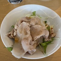 スカイグリルブッフェレストラン空桜 - 