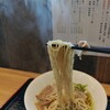 麺や まなか
