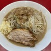 ラーメン つづき 町田店