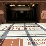 YEBISU BREWERY TOKYO - 