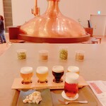 YEBISU BREWERY TOKYO - 