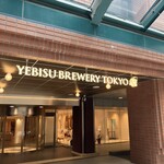 YEBISU BREWERY TOKYO - 
