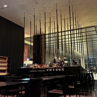 THE COSMOPOLITAN GRILL BAR TERRACE - 