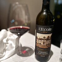 THE COSMOPOLITAN GRILL BAR TERRACE - 