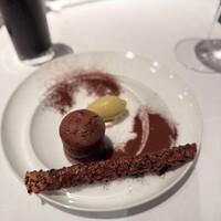 THE COSMOPOLITAN GRILL BAR TERRACE - 