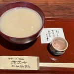 御菓子司 中村軒 - 