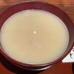 御菓子司 中村軒 - 