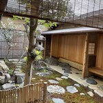 御菓子司 中村軒 - 