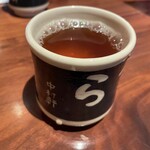 御菓子司 中村軒 - 