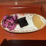 御菓子司 中村軒 - 