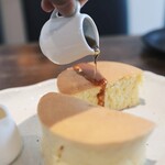 カフェサロンソンジン - 