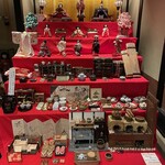 御菓子司 中村軒 - 