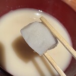 御菓子司 中村軒 - 