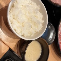 銀座しゃぶ通 マロニエゲート店 - 