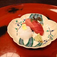 つるとかめ - 
