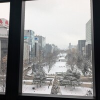THE GARDEN SAPPORO HOKKAIDO GRILLE - 