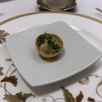 中国料理 礼華 四君子草 - 