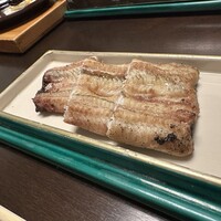 大塚 うなぎ宮川 - 