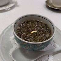 中国料理 礼華 四君子草 - 