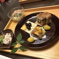 大塚 うなぎ宮川 - 