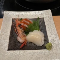 銀座しゃぶ通 マロニエゲート店 - 