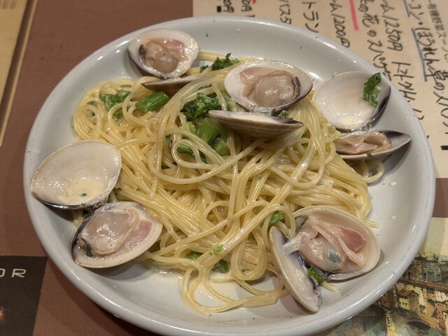 OSTERIA Naturale photo 2