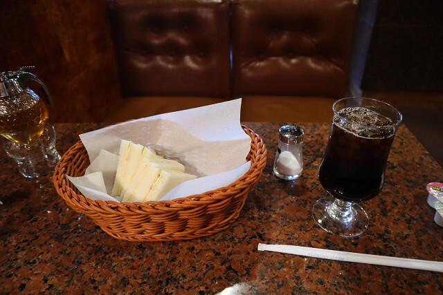 Italy - Suminoekoen/Traditional Café | Tabelog