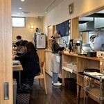 おうどん 瀬戸晴れ - 