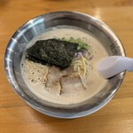 らーめん 麺虎 - 